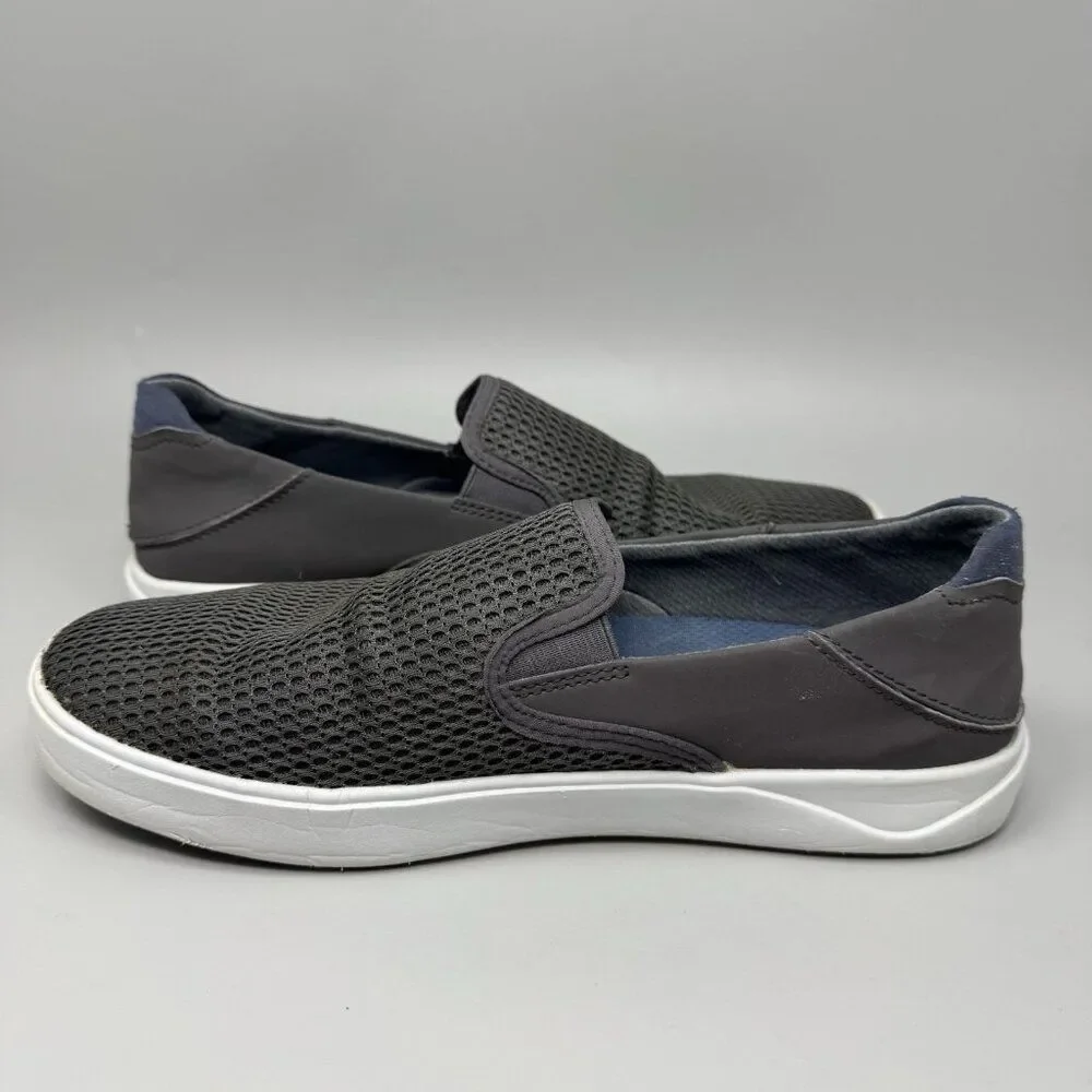 OluKai blend athletic textile